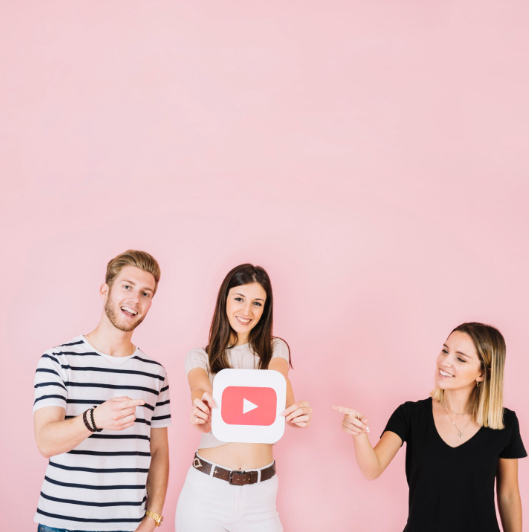 YouTube ads management