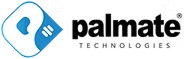 Palmate
