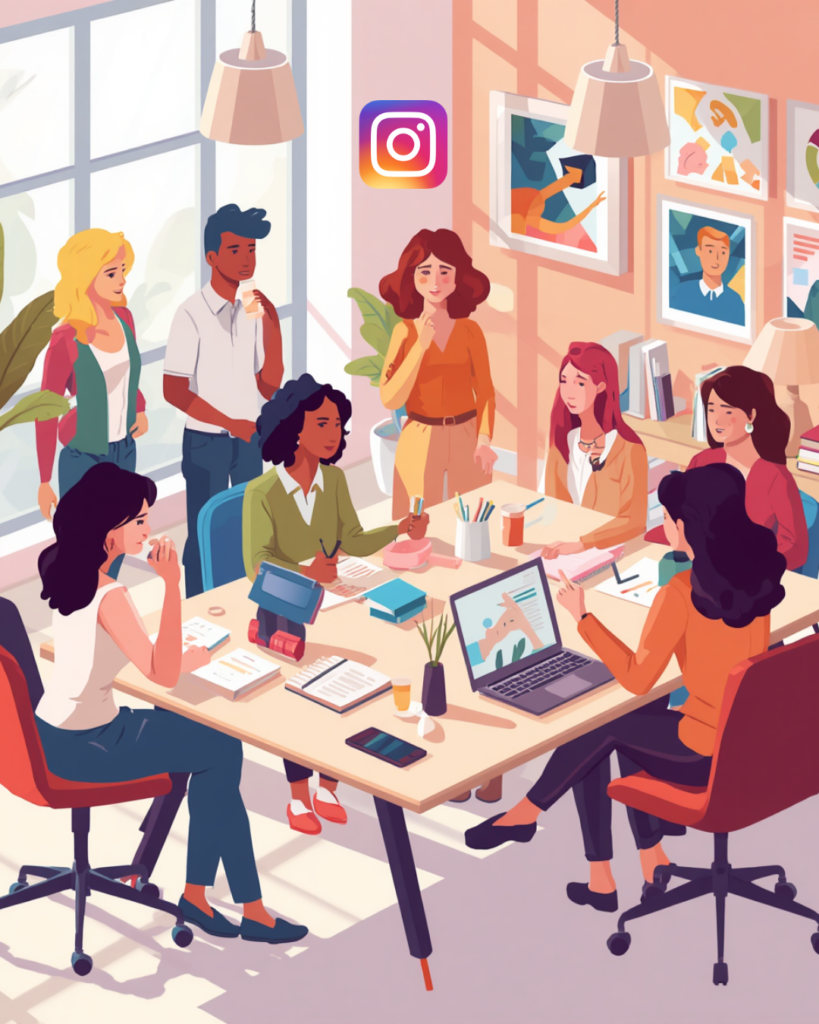 Complete Instagram Ads Management Services Include​