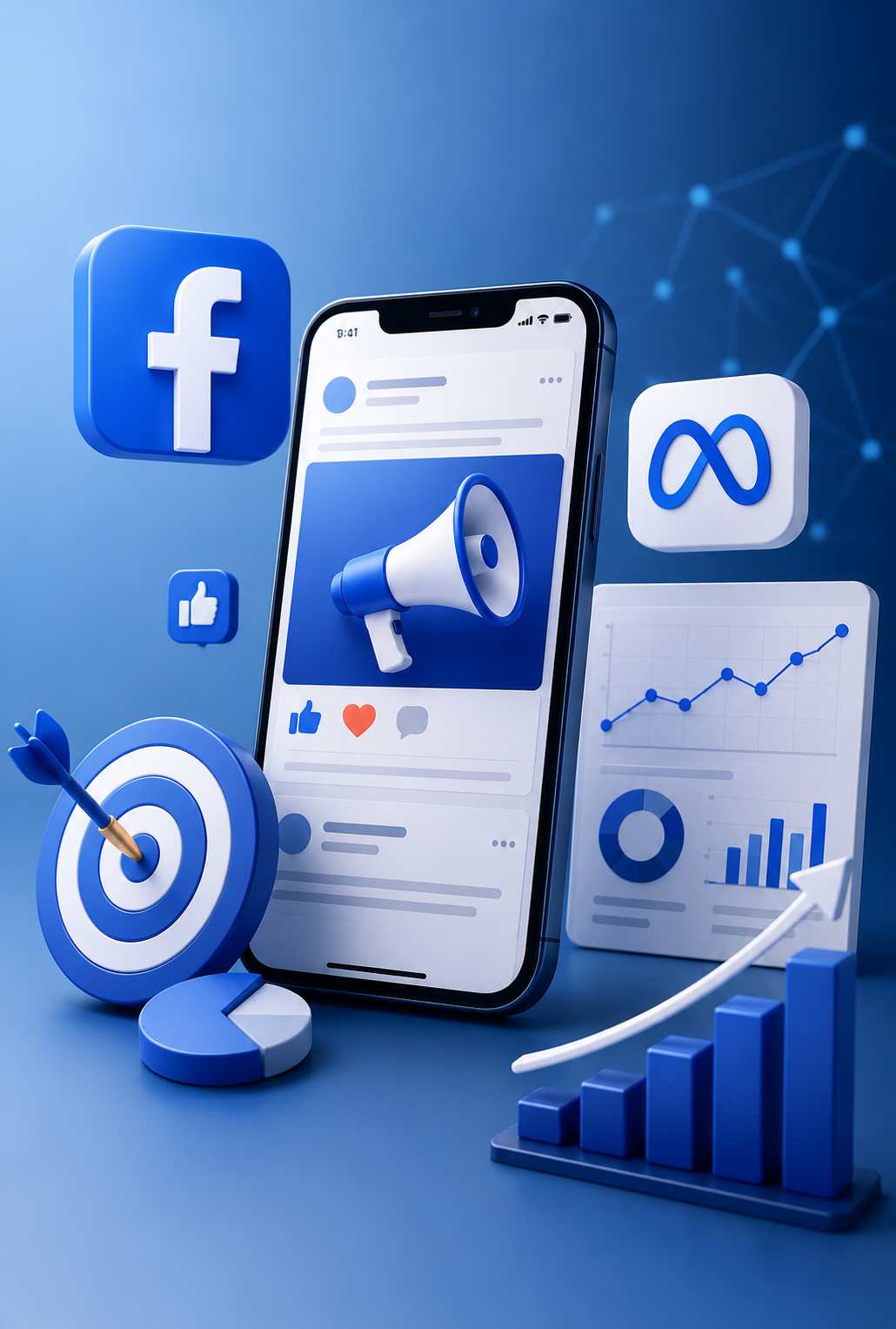 Facebook and Meta Ads consultant