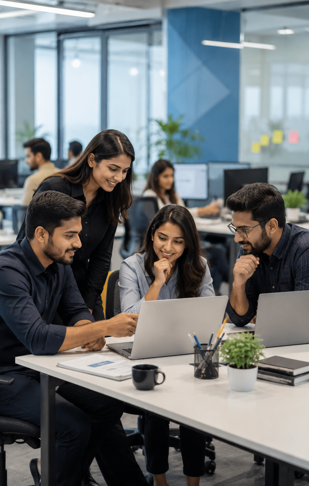 Pinterest Ads Services in India
